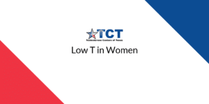 Low T in Women
