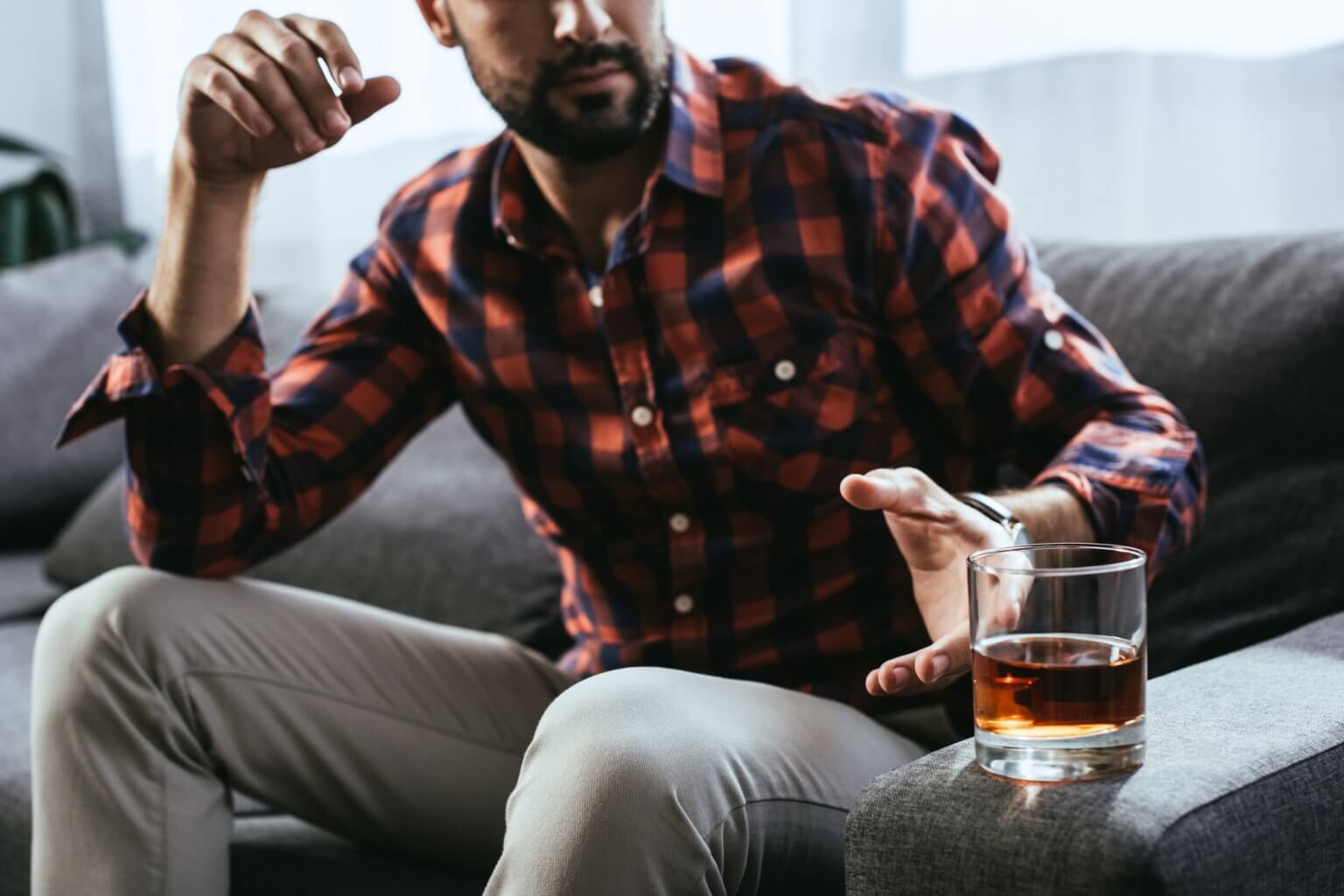 Drinking Alcohol and Low Testosterone Clarifying the Connection