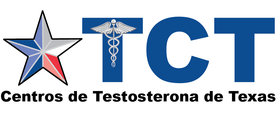 Logotipo de TCT